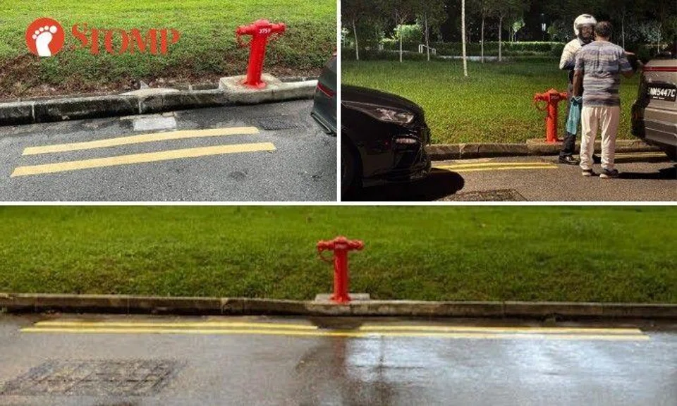 Stomper who feels unjustly ticketed for parking near hydrant claims 'Pyrrhic victory' 6 weeks later