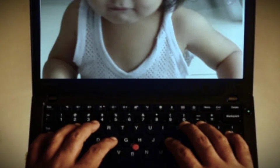 Photo illustration: The Straits Times