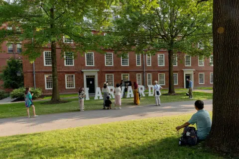 Anxious Harvard-bound Singaporeans press ahead with plans, even as some still do not have visas