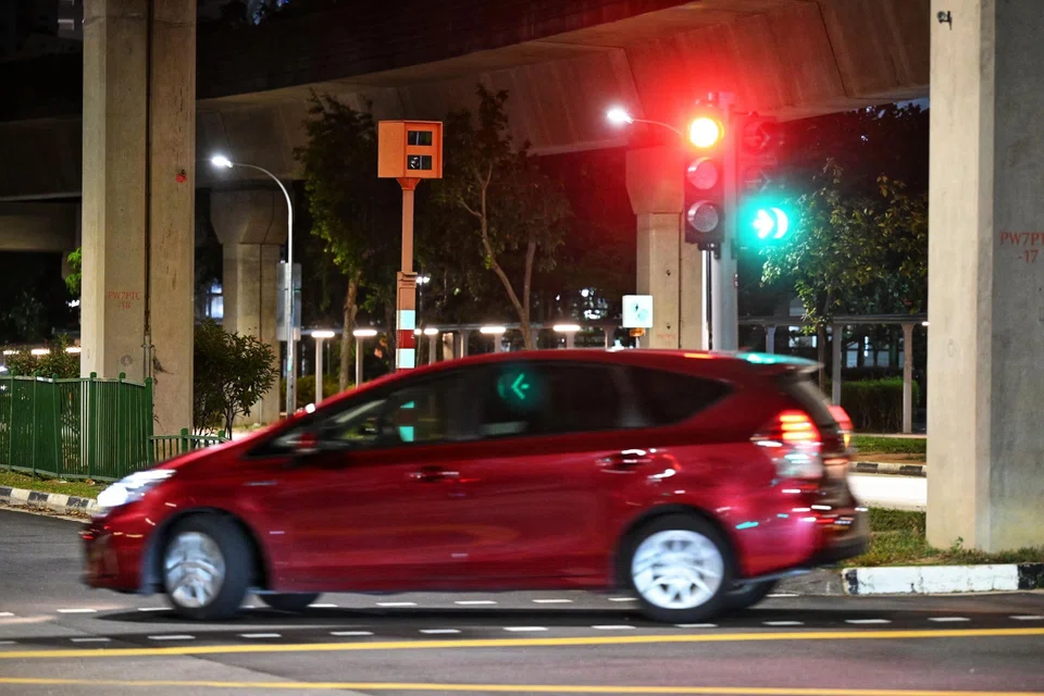 Motorists who go over their vehicular or road speed limit can expect to receive between two and six more demerit points.