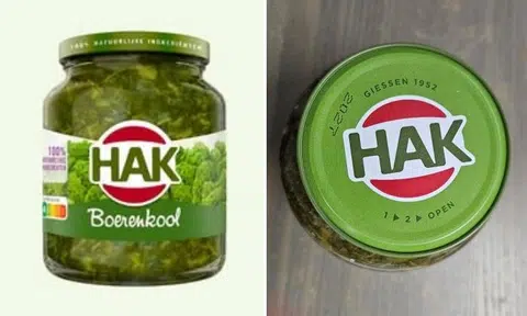 Bottled kale from Netherlands recalled for possibly containing pieces of rubber: 'We're not taking any chances'