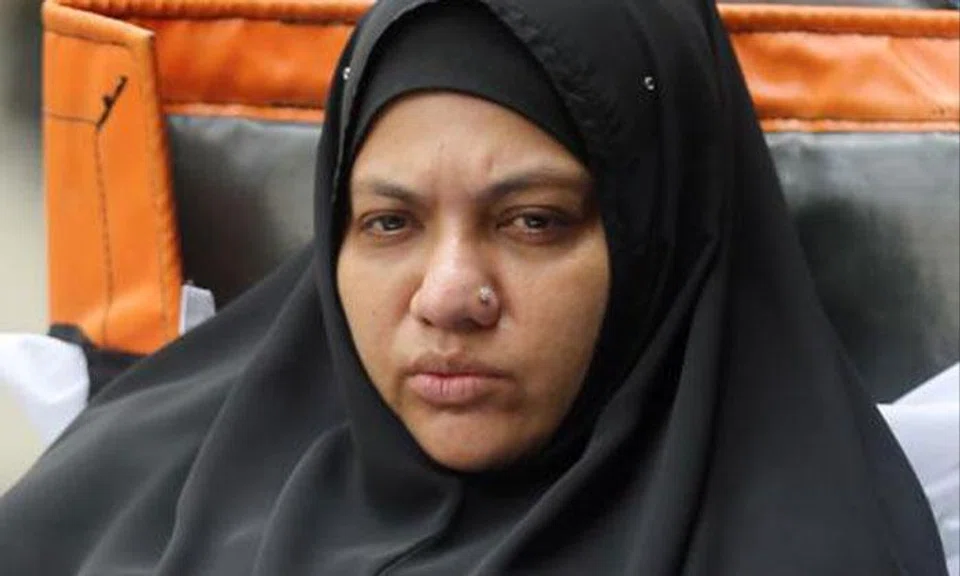 Anita Damu, 57, was initially sentenced to two years and seven months’ jail in 2018.