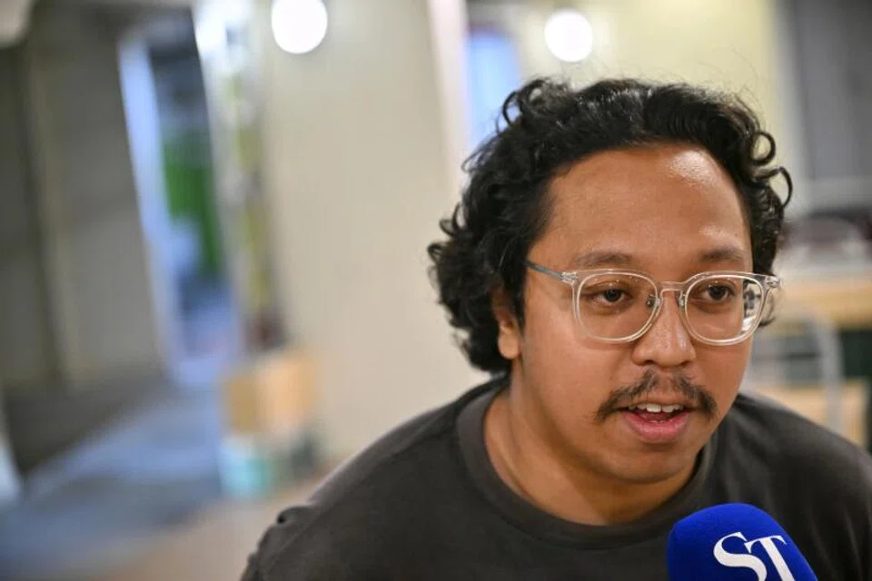 Luqmanul Hakim Othman