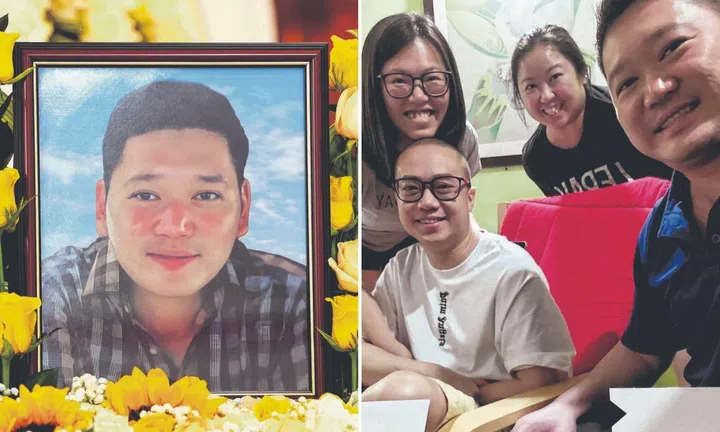 Booked a ride home but never made it: Man, 43, dies in fatal hit-and-run near Suntec City 