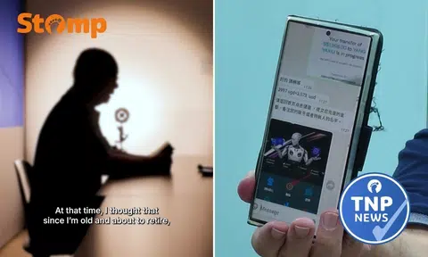 investment scam victim lost 70k after talking to woman on tiktok
