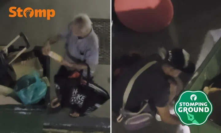 Are we doing enough to help struggling Singaporeans?