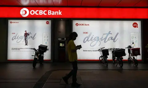 OCBC customers face technical issues making online payments, money refunded