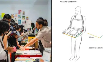 Singapore Art Book Fair