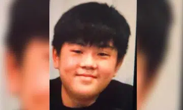 Police appealing for info on teen, 16, last seen around Hougang Avenue 4 in black shirt and blue pants