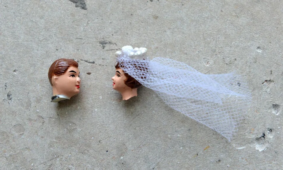 Wife granted 33% of matrimonial assets in divorce; homemaker role allowed husband to grow business