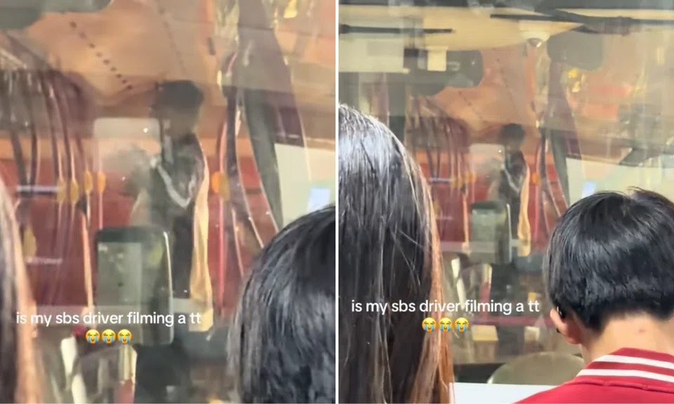 "Uncle sit for hours, need some stretching," one wrote. 