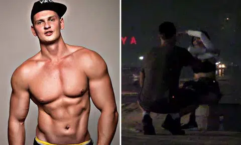 Thai police on the hunt for Russian YouTuber who scammed women into removing their clothes for fake money