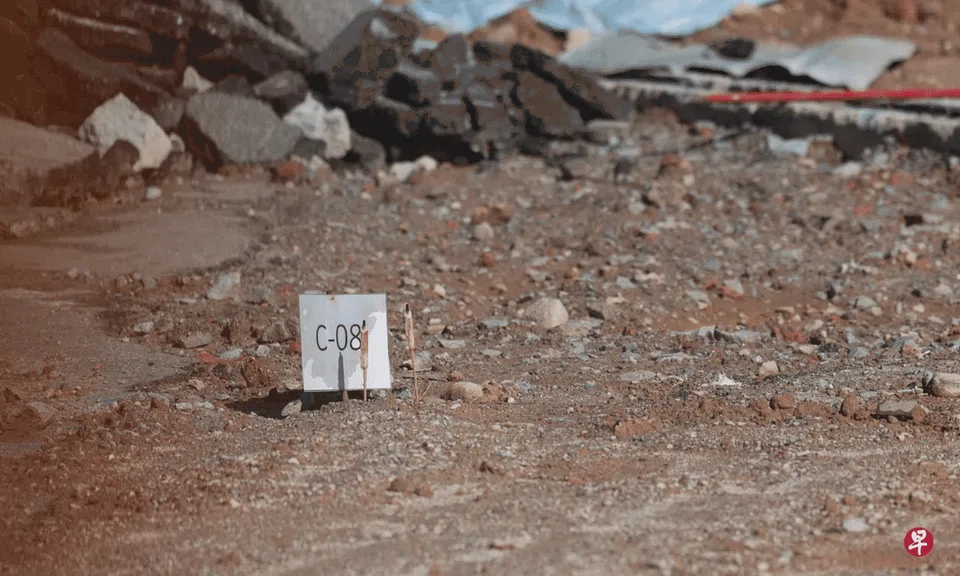 LTA seeks descendants of four people in unmarked graves discovered in Bukit Timah