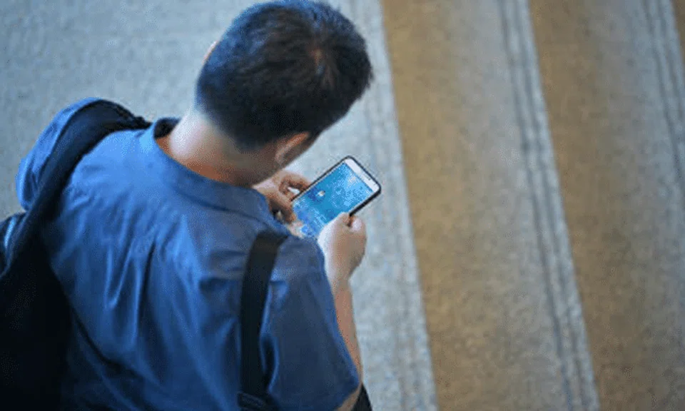 Man allegedly used fake PayNow screenshot to get electronics at Suntec City