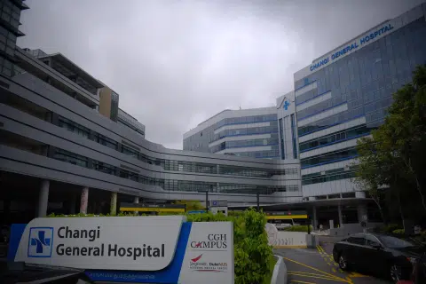 CGH doctor who abused drugs for eight years placed on conditional registration after disciplinary hearing