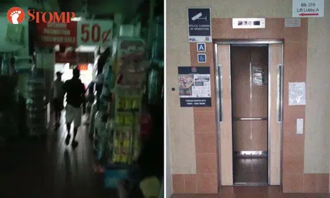SP Group: Power outage in several parts of Yishun due to cable damage by third-party contractor