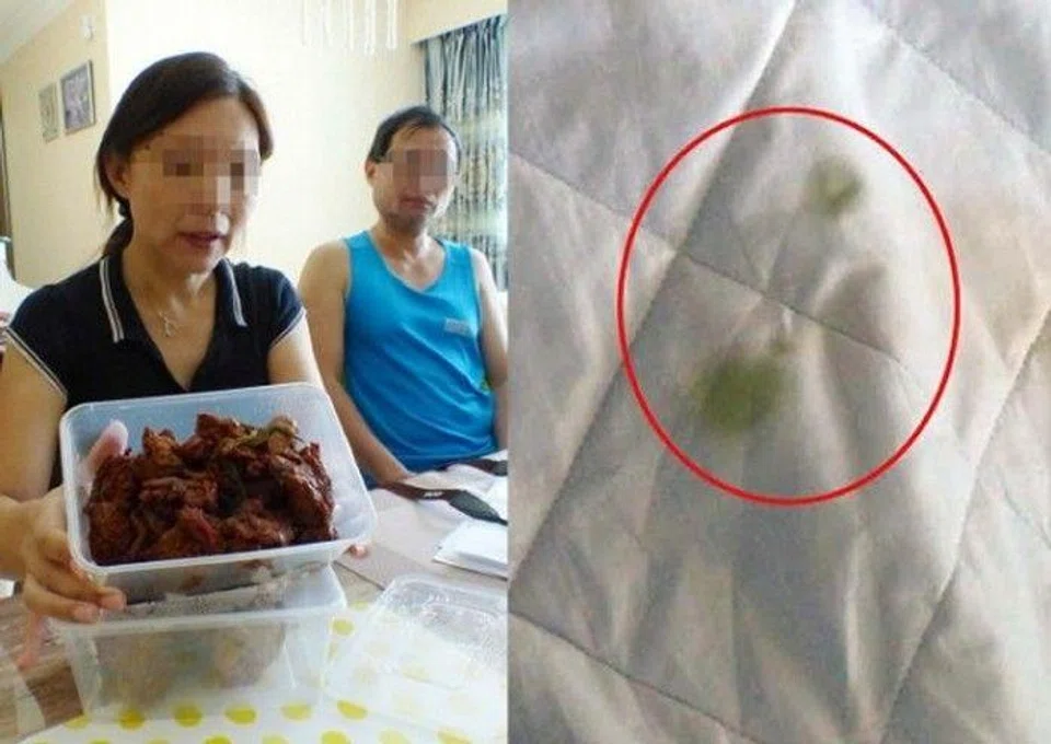 130 ill in Kuisine Catering food poisoning probe: It had earned A grade for many years