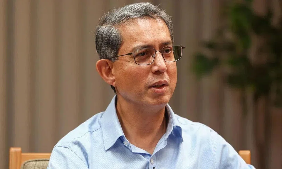 Faishal Ibrahim resignation, Cabinet reshuffle, PAP high standards