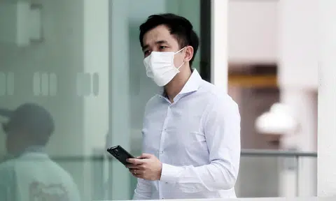 Teacher took upskirt videos of pregnant colleague, filmed another expressing breast milk