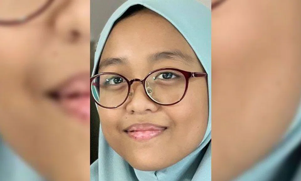 Found: Police looking for 15-year-old girl last seen at Tampines Avenue 8