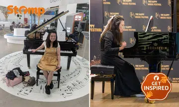 Pianist, 45, with shoulder arthritis to fulfil lifelong dream of performing in Japan before major surgery