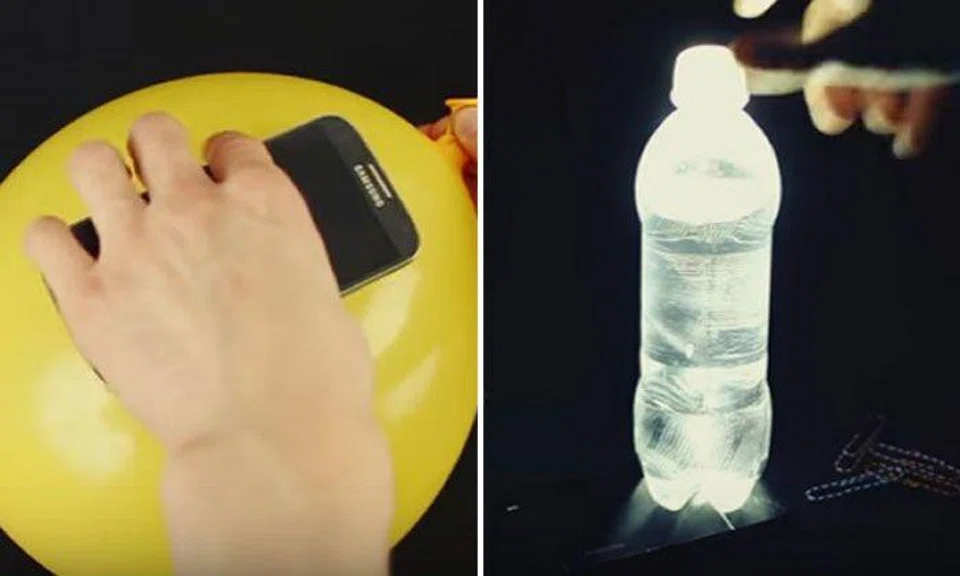 These 9 smartphone tricks will blow your mind | STOMP