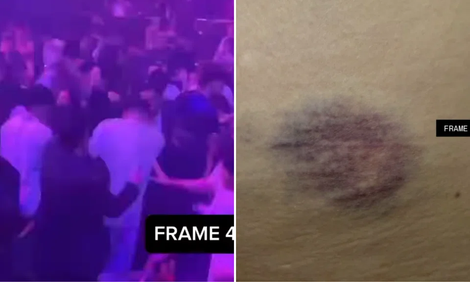 "I hope that justice can be served soon."