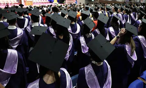 GRaduate Industry Traineeships @ Gov Programme