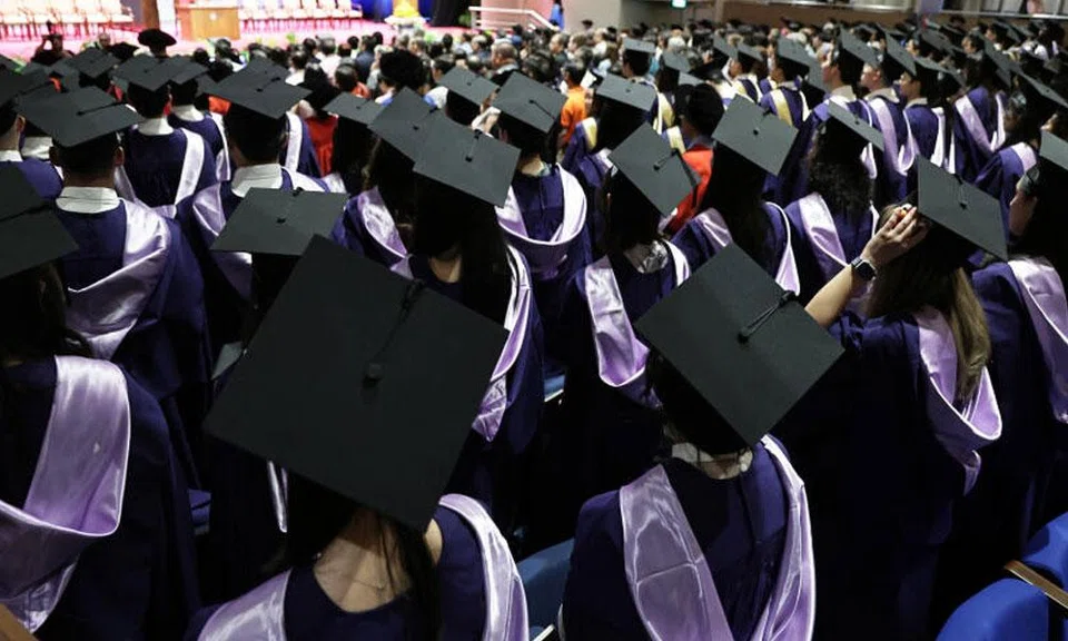 GRaduate Industry Traineeships @ Gov Programme