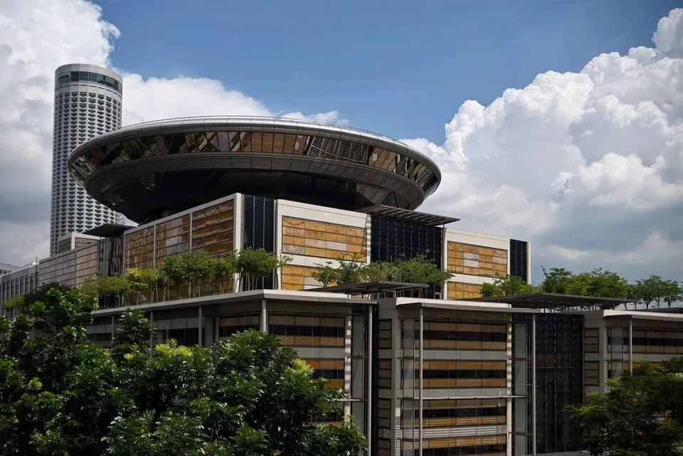 The High Court said Mr Tia Oon Lai failed to prove that his father had gifted the lease to him and his mother, Madam Su Ye Chu, in equal shares.