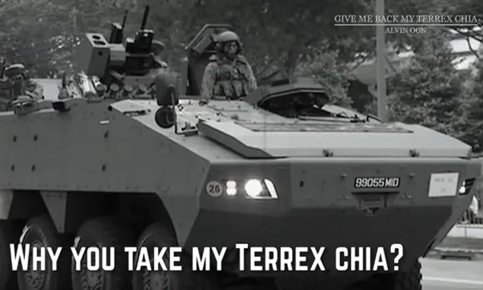 Source: Video screengrab