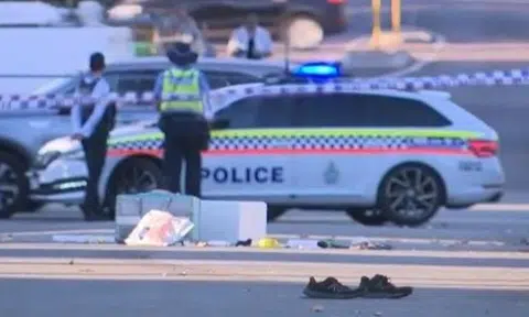 Singaporean pleads guilty to manslaughter in Perth