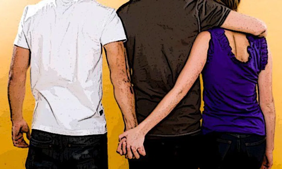 Photo illustration
