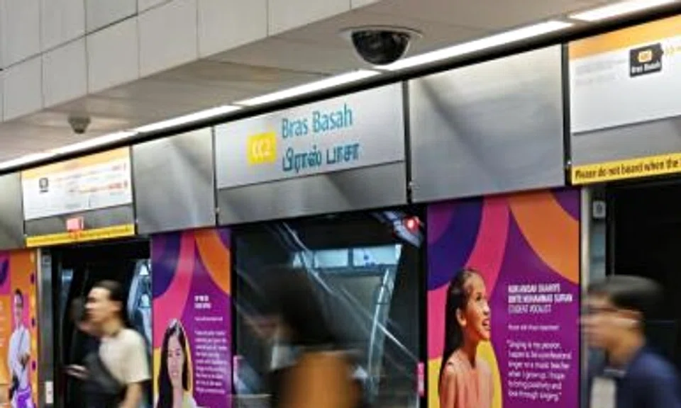 Photo illustration: The Straits Times