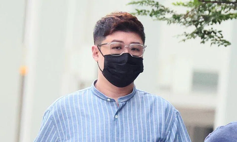 Nurse molested male patient at Mount Elizabeth Novena Specialist Centre, then lied about it