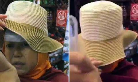 Woman calls special needs boy a 'bas***d' and his mum 'useless for giving birth to him'