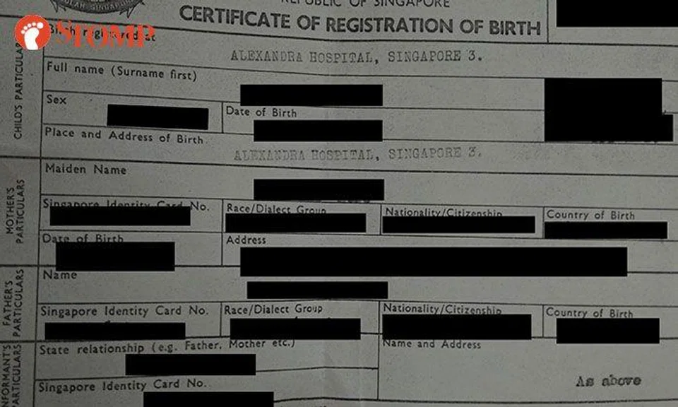 Man looking for birth parents who sold him away at birth: "I need to know why they sold me"