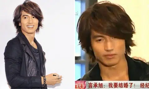 Jerry Yan allegedly hospitalised for knee surgery