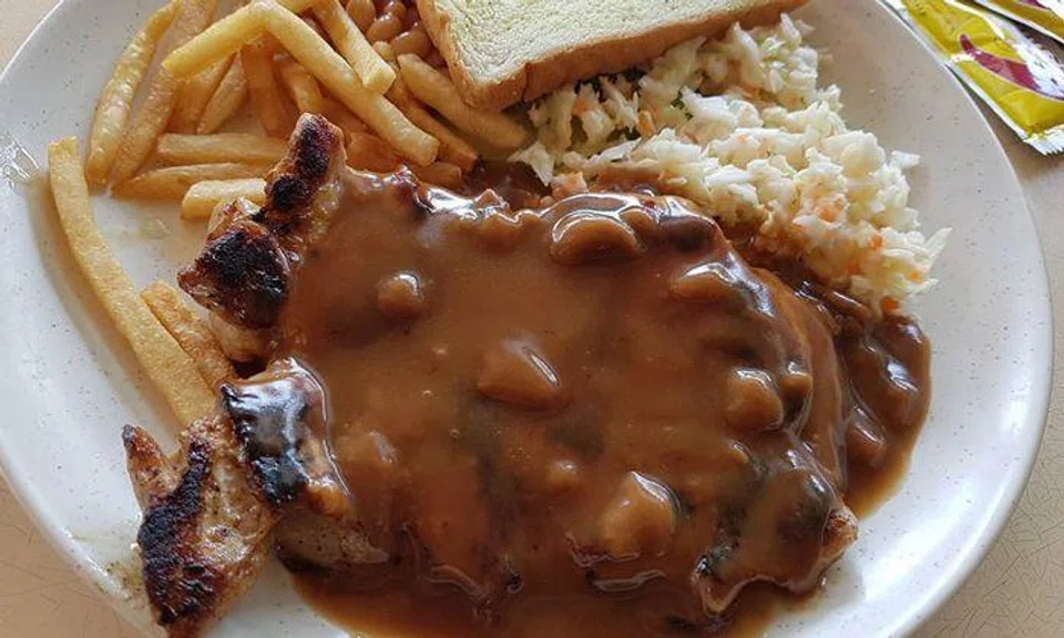 Photos: Ah Beng Foodie / Facebook