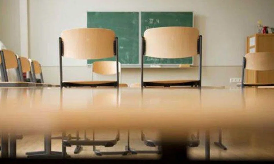 School in Malaysia slammed for using CCTV to spy in classrooms