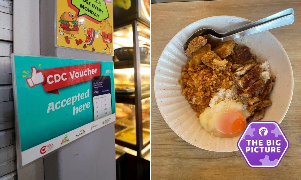 Some netizens said they had spent the $500 just two weeks after the disbursement.