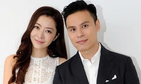 Lynn Hung gives husband Ken Kwok the best anniversary gift: A baby