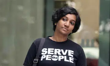 Activist Kokila Annamalai charged over failing to comply with POFMA correction direction