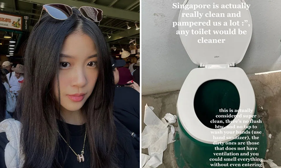 SCREENGRABS: SOPHIEONGGG/TIKTOK