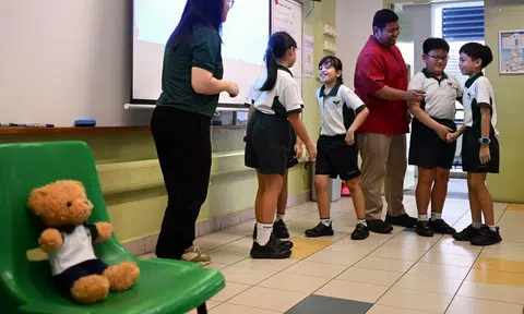 MOE announces standard disciplinary measures to combat bullying 