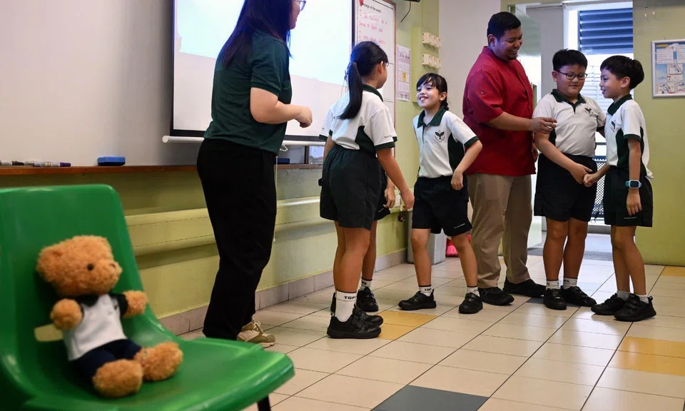 MOE announces standard disciplinary measures to combat bullying 