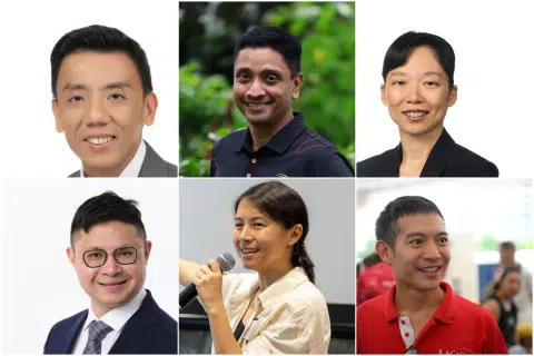 Everything you need to know about the 6 senior civil servants resigning ahead of GE2025