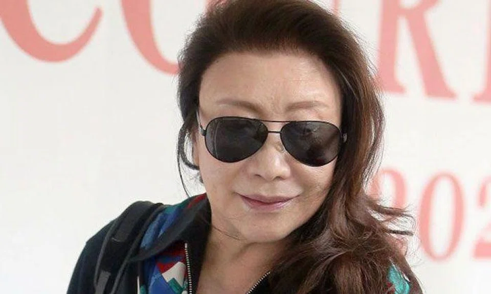 Ferrari driver who punched BMW driver was 'depressed' after discovering husband's affair with China woman