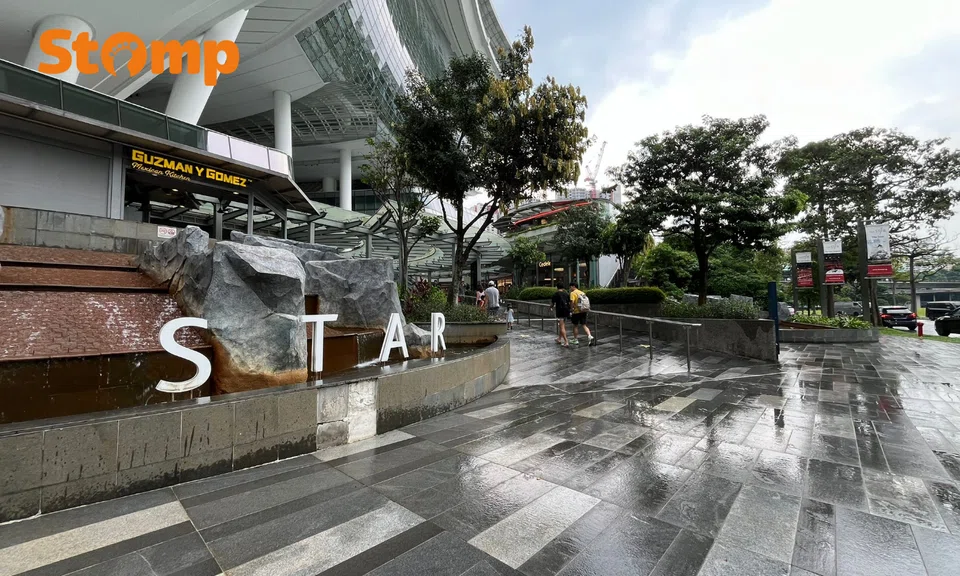 Accessibility challenges in Singapore for special needs