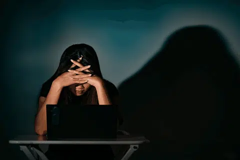 By the age of 13, girls' social anxiety levels are significantly higher than boys’, according to a new Singapore study.